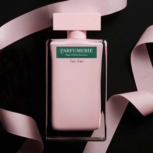 Narciso Rodriguez For Her EDP
