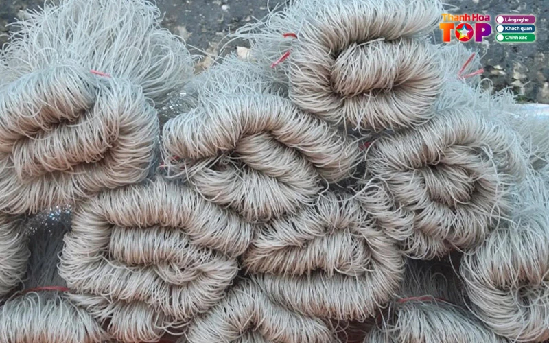 Top 13 đặc sản Thanh Hóa làm quà ai cũng mê