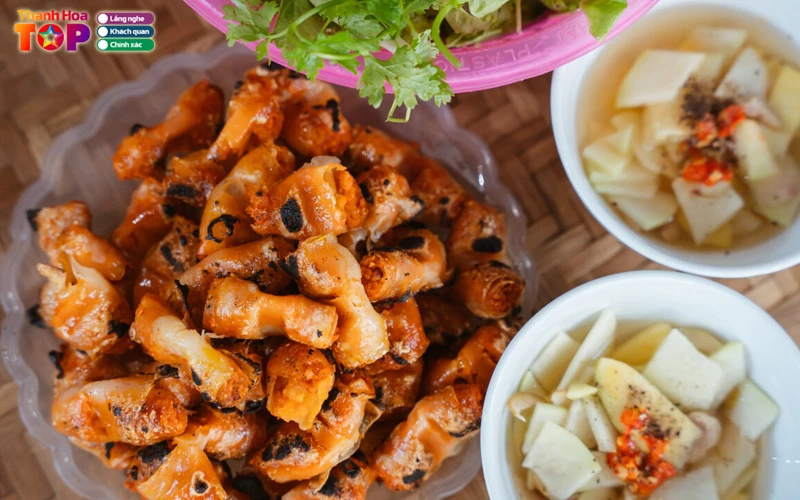 Top 13 đặc sản Thanh Hóa làm quà ai cũng mê