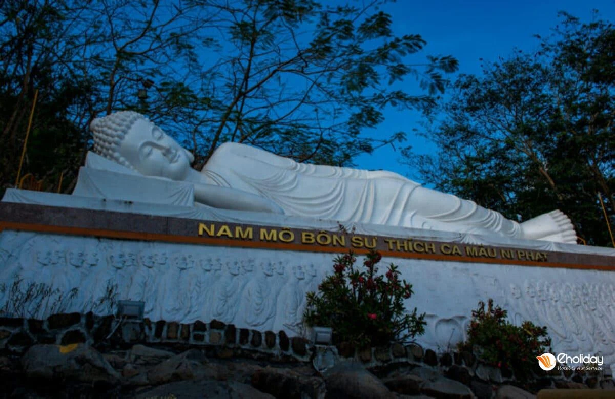 Vé Cáp Treo Núi Bà Đen Tây Ninh