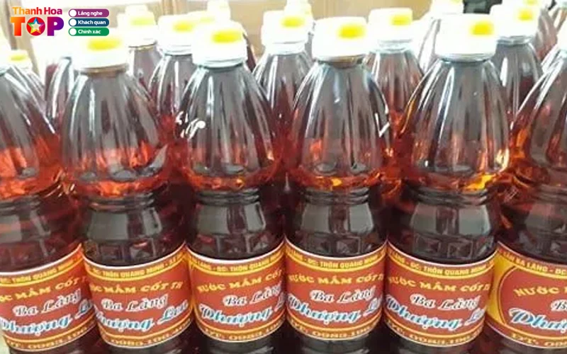 Top 13 đặc sản Thanh Hóa làm quà ai cũng mê