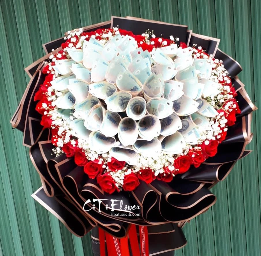 Công Ty TNHH Hoa Tươi CiTi