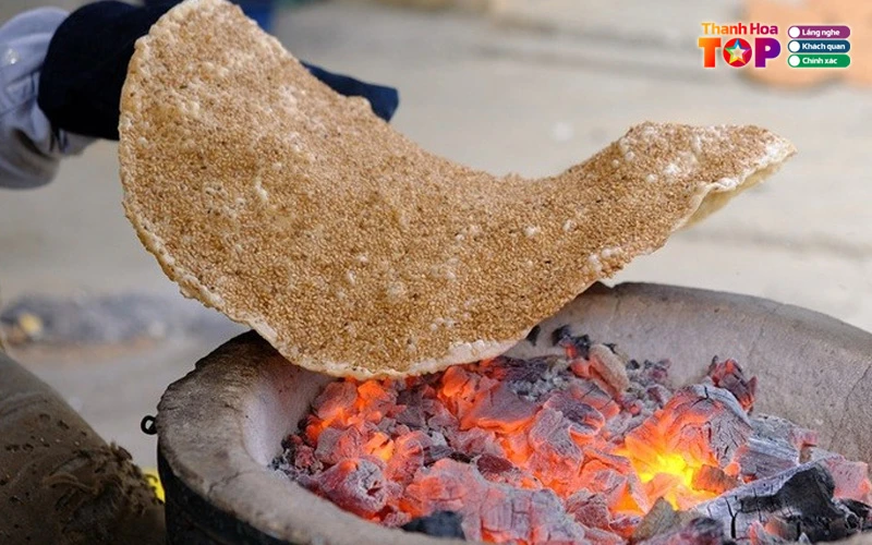 Top 13 đặc sản Thanh Hóa làm quà ai cũng mê