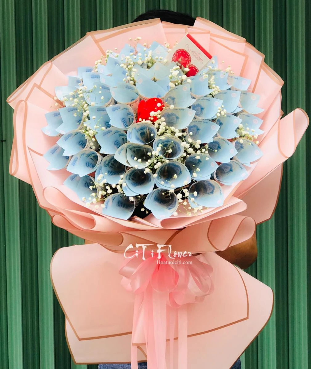 Công Ty TNHH Hoa Tươi CiTi