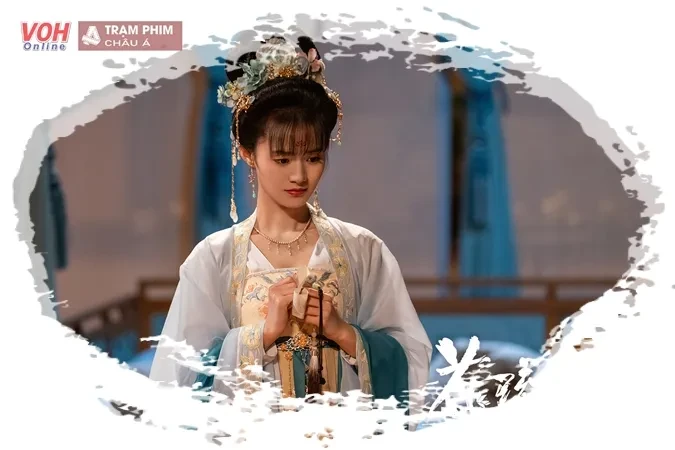 Dàn diễn viên và nội dung chính của Chuyện Kể Hoa Lưu Ly (Tạo Tác Thời Quang)