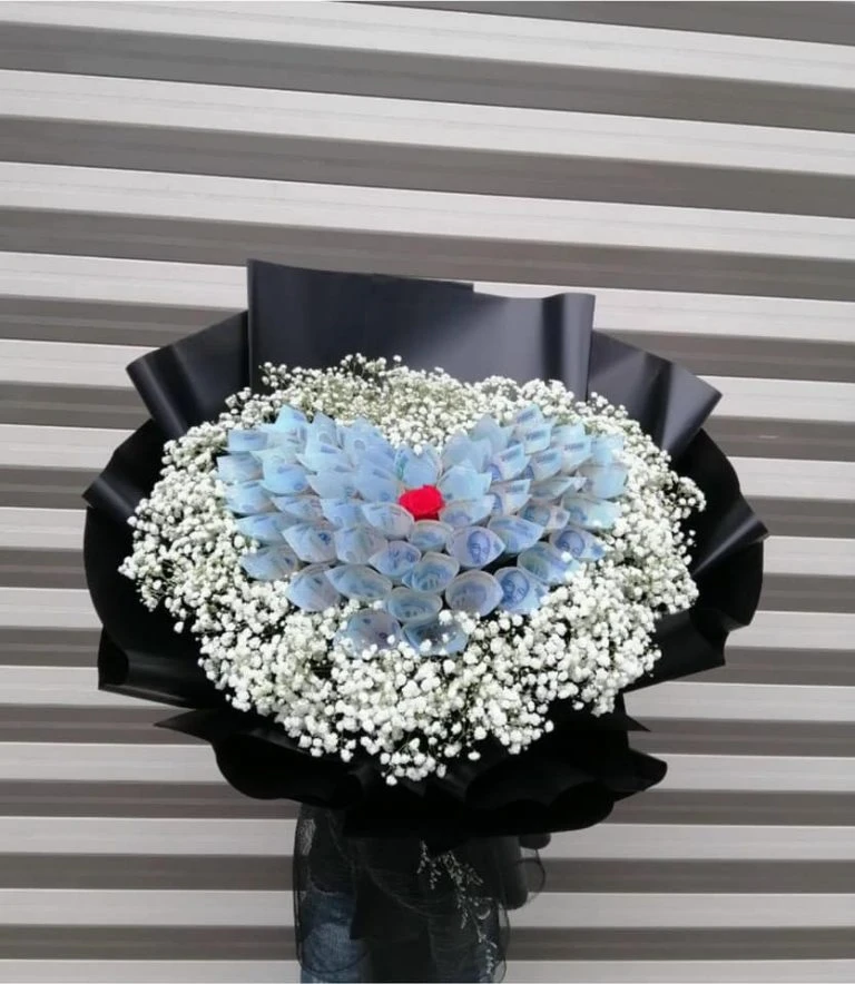 Công Ty TNHH Hoa Tươi CiTi