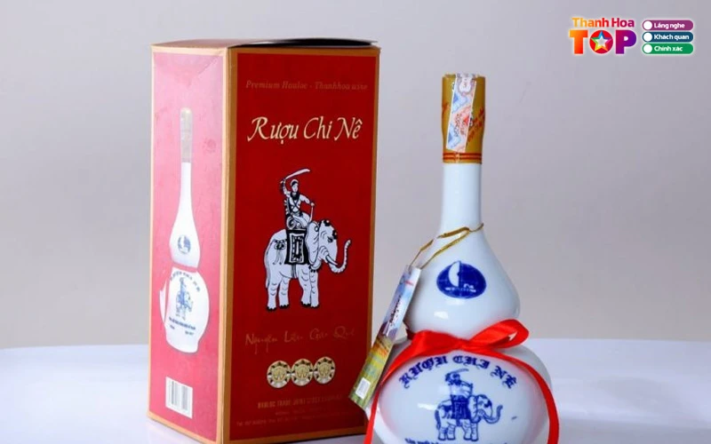 Top 13 đặc sản Thanh Hóa làm quà ai cũng mê