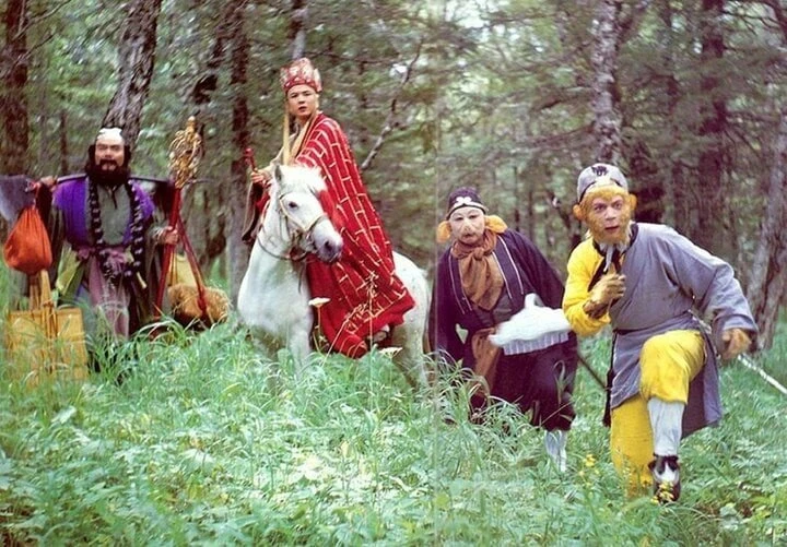 Yêu quái trong Tây du ký và di sản văn học Trung Quốc