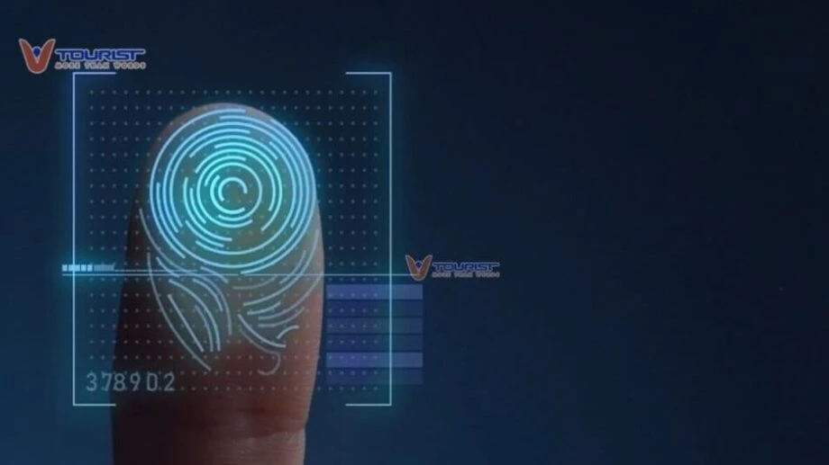 Lăn tay xong bao lâu có visa Canada cho bạn