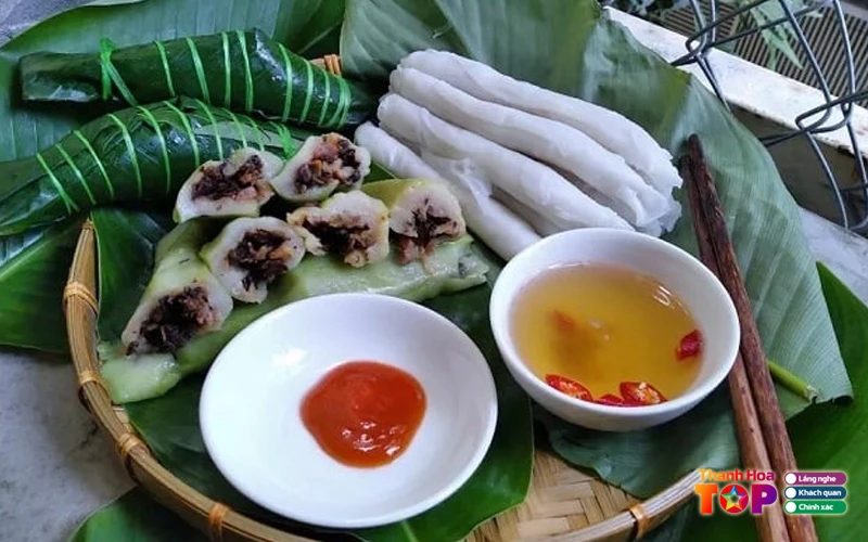 Top 13 đặc sản Thanh Hóa làm quà ai cũng mê