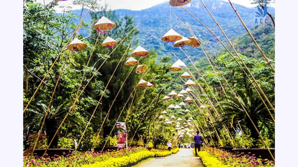 Thị xã Ninh Hòa thuộc huyện nào?