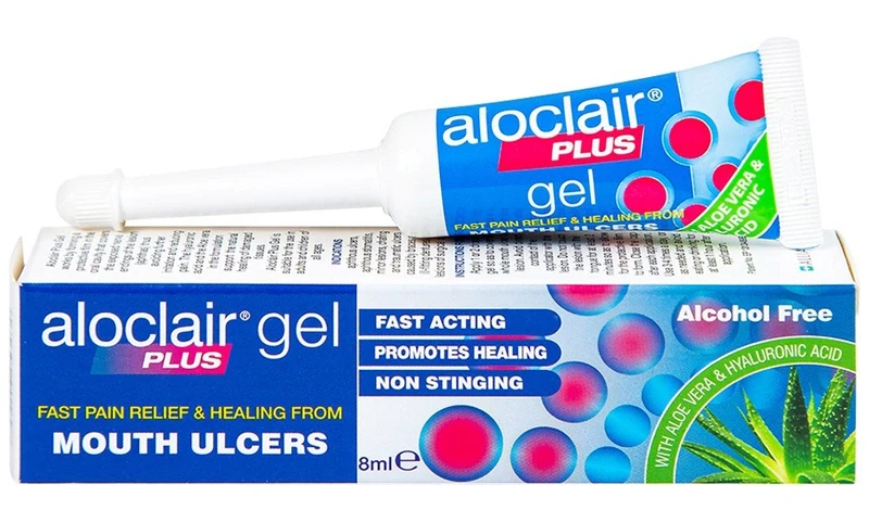 Top sản phẩm được khuyên dùng cho trẻ bị tay chân miệng