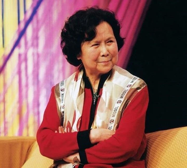 Tây du ký 1986: Sự thật về 7 yêu tinh nhện xinh đẹp