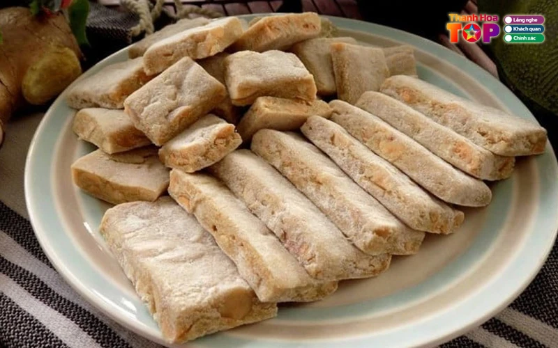 Top 13 đặc sản Thanh Hóa làm quà ai cũng mê