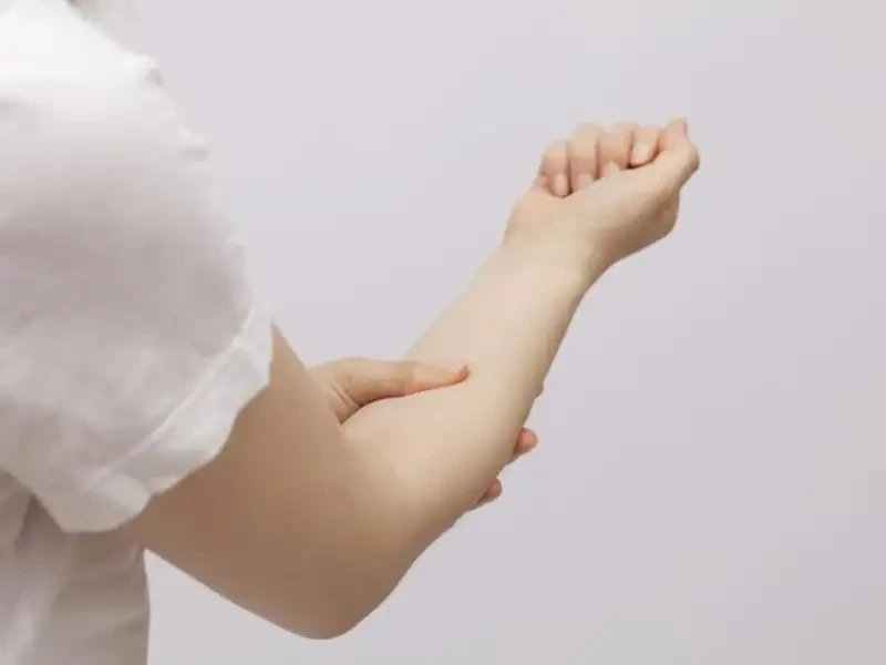 Tập cẳng tay để phát triển sức mạnh hiệu quả