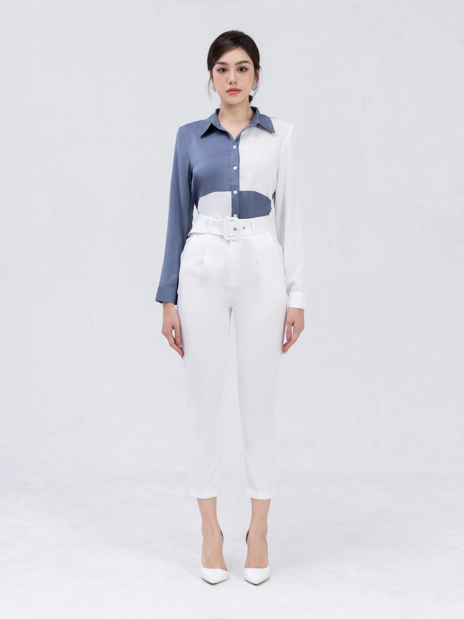 Quần Tây Nữ, Quần Âu Nữ Công Sở ĐẸP - PHONG CÁCH