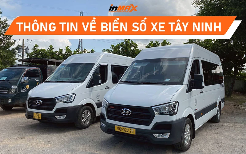 Khám Phá Biển Số Xe Tây Ninh Và Đặc Điểm Nổi Bật