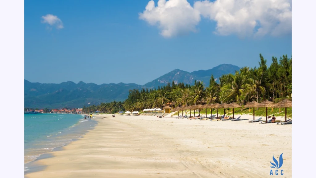 Thị xã Ninh Hòa thuộc huyện nào?