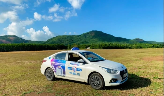 Danh sách taxi Biên Hòa phục vụ nhu cầu di chuyển