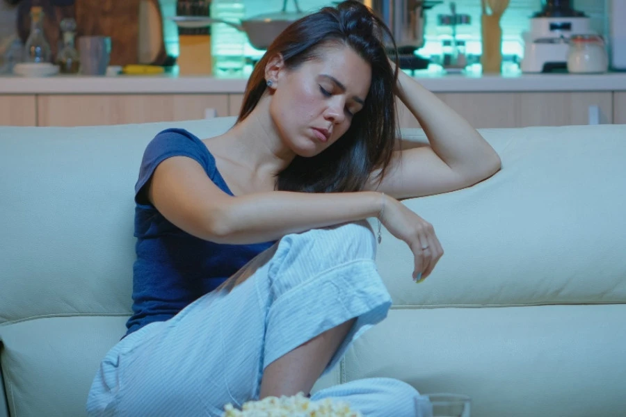 Con gái lông tay nhiều thì sao? Tốt hay xấu?