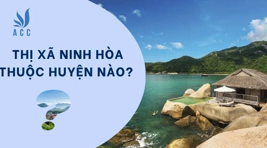 Ninh Hòa: Đơn vị hành chính độc lập tại Khánh Hòa