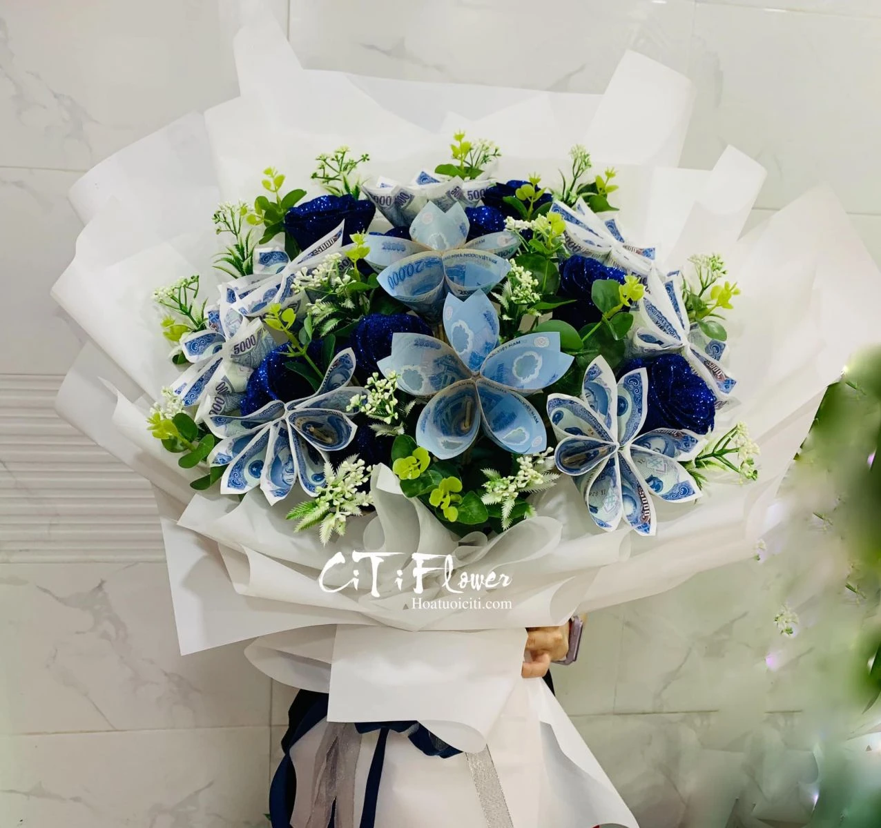 Công Ty TNHH Hoa Tươi CiTi