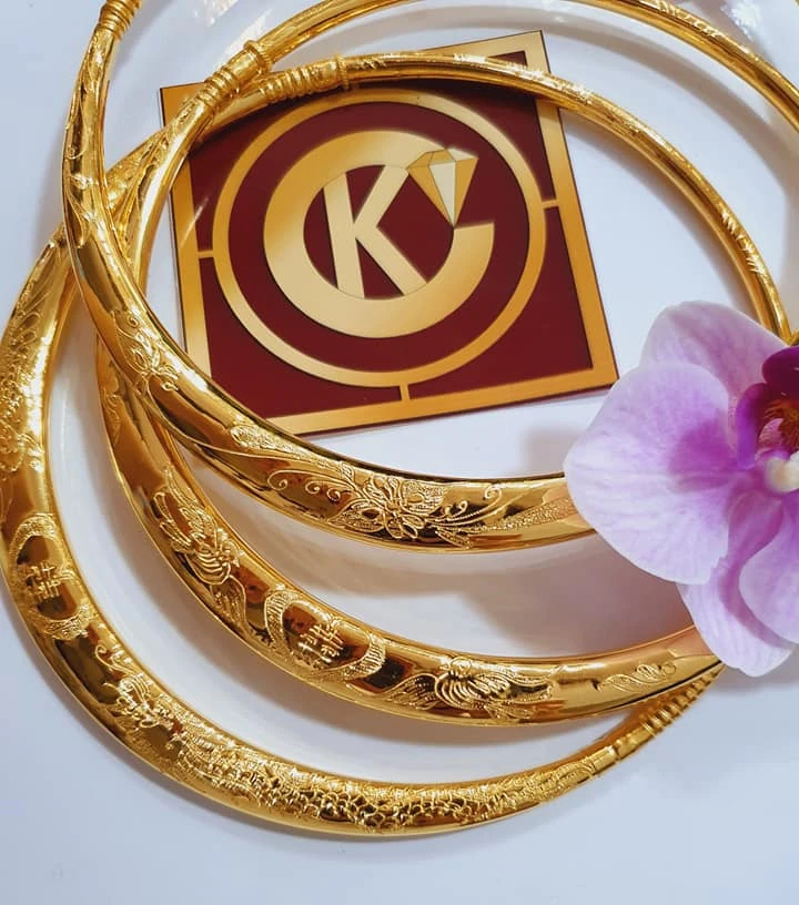 Giá vàng 9999 tại Thanh Hóa hôm nay: Cập nhật mới nhất