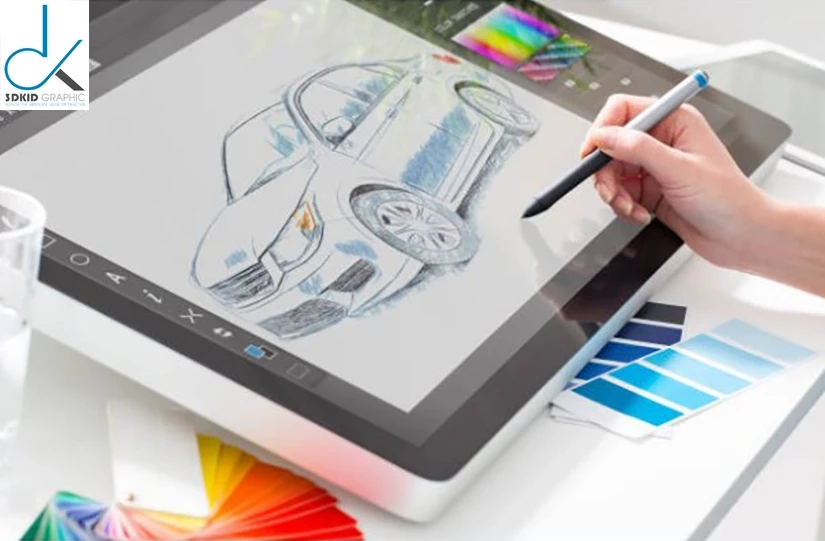 Thi khối nào cho thiết kế đồ họa: Hướng dẫn chi tiết