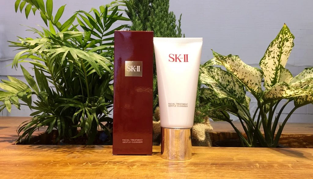 Khám Phá Lợi Ích Của Kem Chống Lão Hóa SK-II