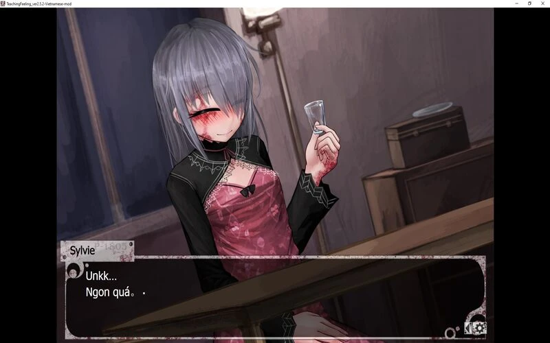 Tải Teaching Feelings 3.0.23 Việt Hóa Apk mới nhất cho Android