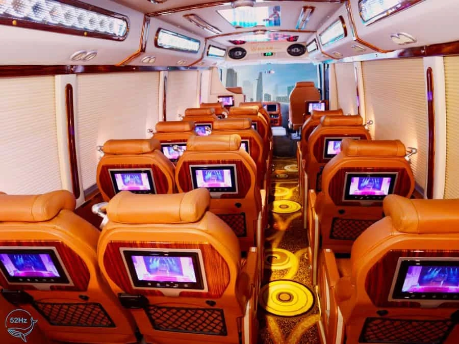 Khám Phá Cửa khẩu Mộc Bài Tây Ninh: Top 5 Điều Cần Chú Ý