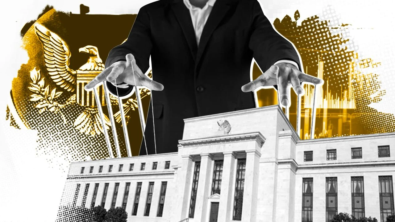 Chủ tịch Hội đồng Thống đốc Cục Dự trữ Liên bang Hoa Kỳ