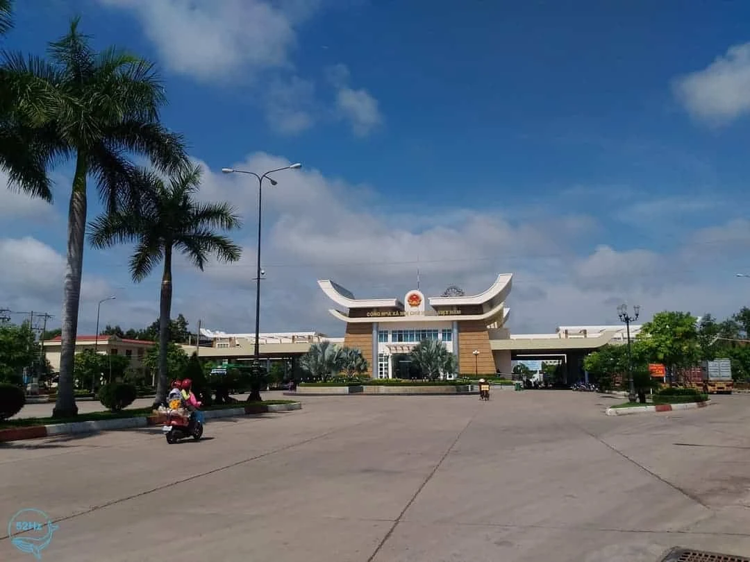 Khám Phá Cửa khẩu Mộc Bài Tây Ninh: Top 5 Điều Cần Chú Ý