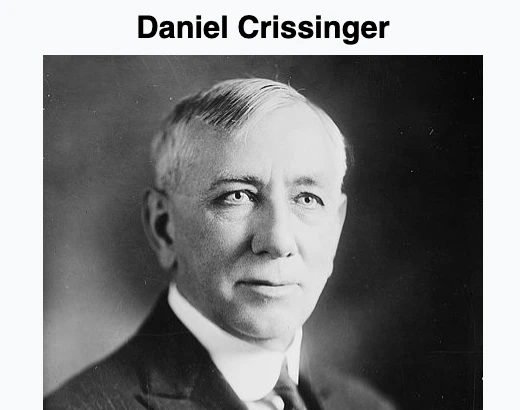 Chân dung 16 vị Chủ tịch Cục Dự trữ Liên bang Mỹ FED