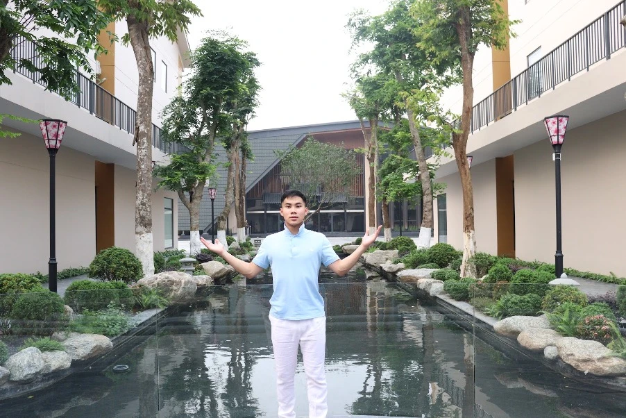 Kinh nghiệm du lịch Kim Bôi Hòa Bình mới nhất, đầy đủ chi tiết