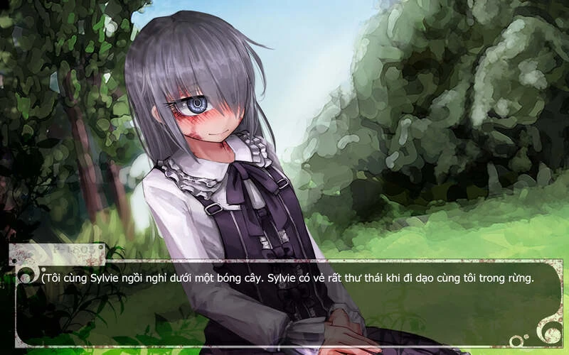 Tải Teaching Feelings 3.0.23 Việt Hóa Apk mới nhất cho Android