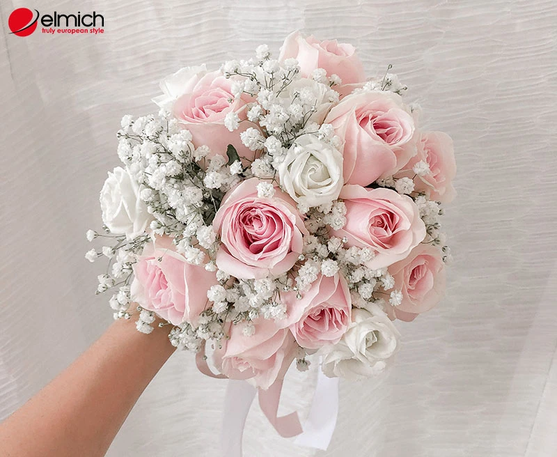 Hé lộ nguồn gốc và tất cả ý nghĩa của hoa baby không phải ai cũng biết