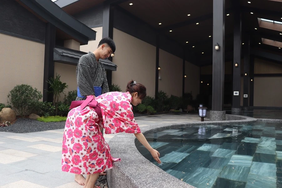 Kinh nghiệm du lịch Kim Bôi Hòa Bình mới nhất, đầy đủ chi tiết