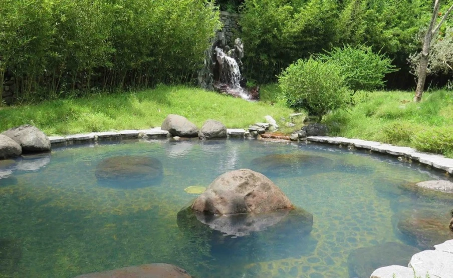 Kinh nghiệm du lịch Kim Bôi Hòa Bình mới nhất, đầy đủ chi tiết