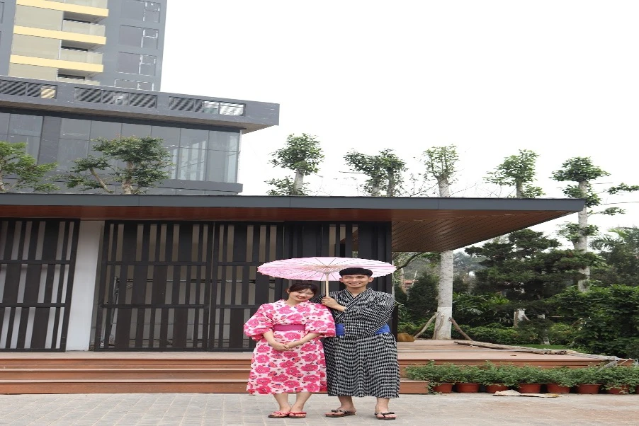 Kinh nghiệm du lịch Kim Bôi Hòa Bình mới nhất, đầy đủ chi tiết