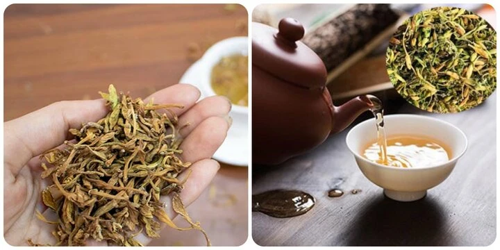 Uống nước hoa đu đủ đực có tác dụng gì cho sức khỏe