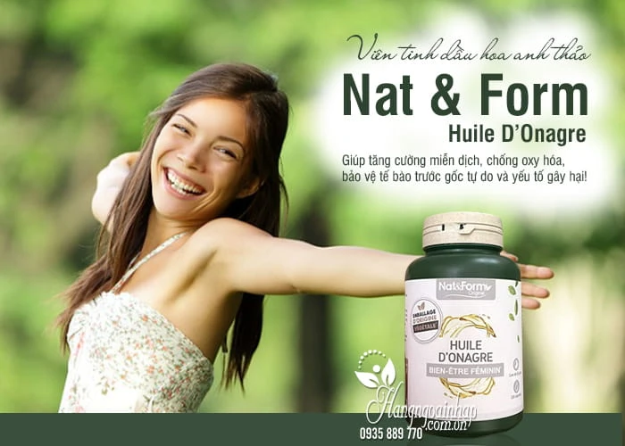 Tinh dầu hoa anh thảo pháp: Bí quyết cho sức khỏe và sắc đẹp