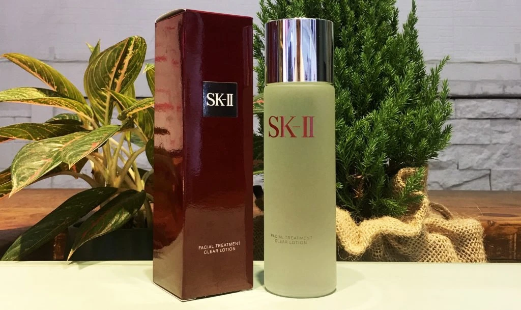 Trọn Bộ SK-II Chống Lão Hóa Chuyên Sâu Size Lớn