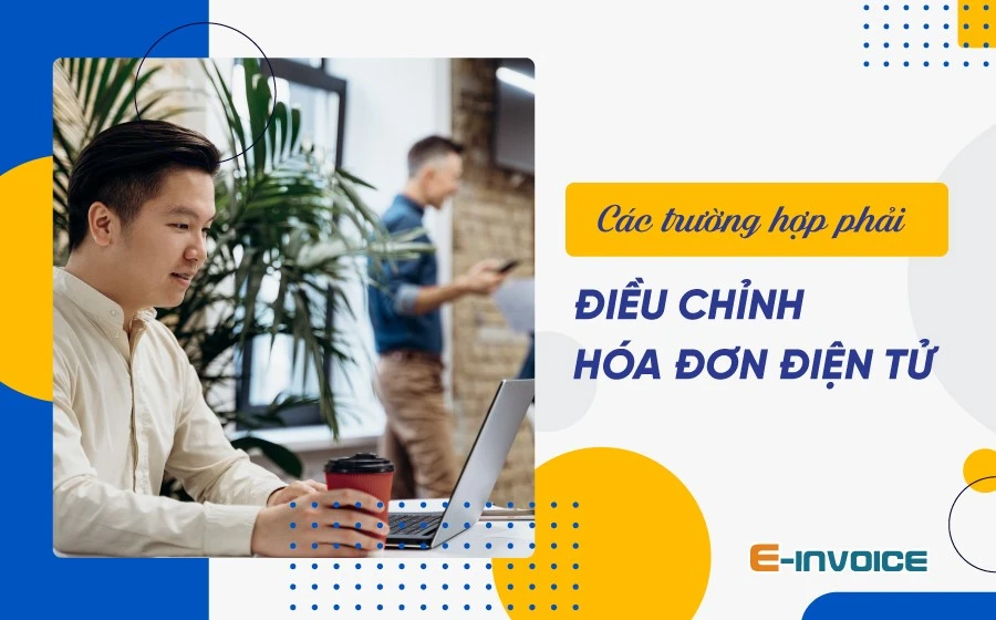 Biên bản điều chỉnh hóa đơn cần thiết cho doanh nghiệp