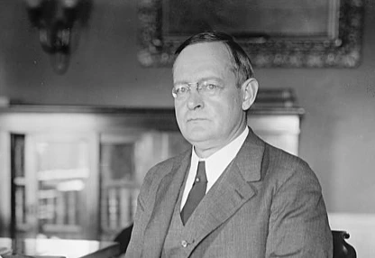 Chân dung 16 vị Chủ tịch Cục Dự trữ Liên bang Mỹ FED