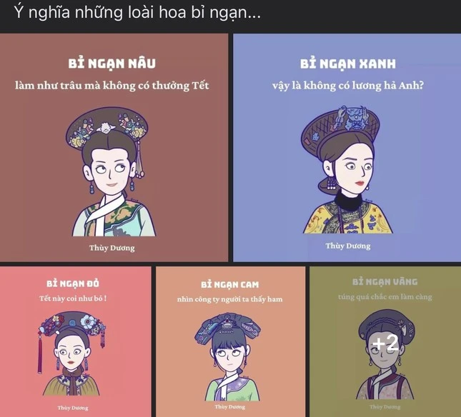 Hoa bỉ ngạn có gì mà giới trẻ tranh nhau bắt 'trend' nhiều đến vậy?