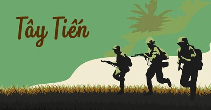 Khám Phá Bài Thơ Tây Tiến Qua Góc Nhìn Mới