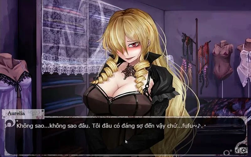 Tải Teaching Feelings 3.0.23 Việt Hóa Apk mới nhất cho Android