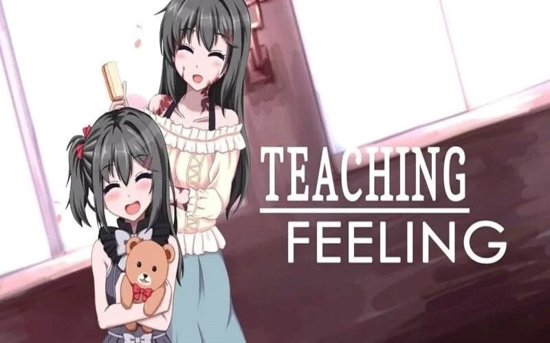 Teaching Feelings 3.0.23 Việt Hóa: Trải Nghiệm Cảm Xúc Mới