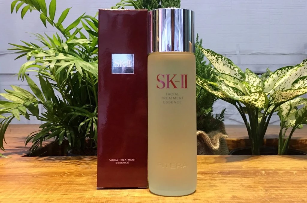 Trọn Bộ SK-II Chống Lão Hóa Chuyên Sâu Size Lớn